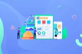 ضرورت داشتن وب‌سایت و فروشگاه اینترنتی برای کسب‌وکارها | راهنمای شروع حضور آنلاین