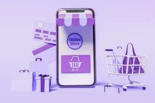 بهترین امکانات یک فروشگاه اینترنتی استاندارد