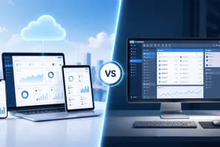 وب اپلیکیشن (Web Application) چیست و چرا کسب و کارهای مدرن به آن نیاز دارند؟