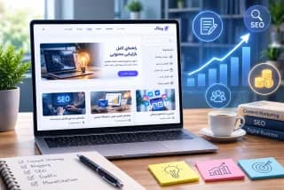 چطور یک وبلاگ پول‌ساز برای سایت خود بسازیم؟ (استراتژی محتوا)