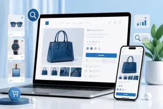 نحوه نوشتن توضیحات محصول برای فروشگاه اینترنتی