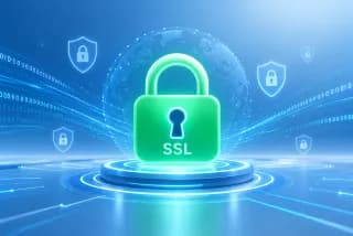 تاثیر گواهینامه امنیتی SSL بر سئو و اعتماد گوگل؛ راهنمای جامع