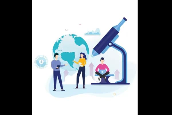 کنترل کامل کسب و کار شما با طراحی ERP سفارشی