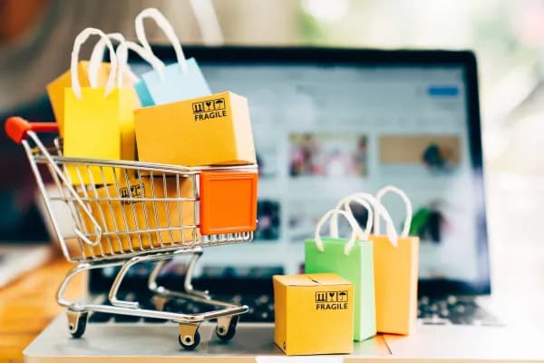 فروشگاه اینترنتی