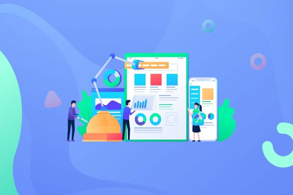 ضرورت داشتن وبسایت و فروشگاه اینترنتی برای کسبوکارها | راهنمای شروع حضور آنلاین