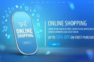 چگونه اعتماد مشتری در فروش اینترنتی را جلب کنیم؟