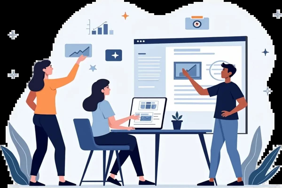 طراحی ERP دقیقاً متناسب با فرآیندهای شما